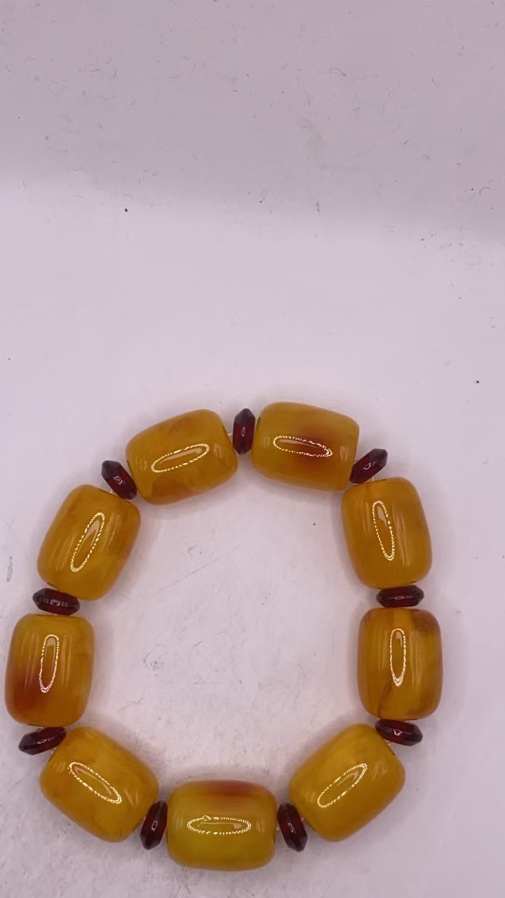  ZY50【臻源饰品】精品时尚百搭气质款手串（多样性发其一）