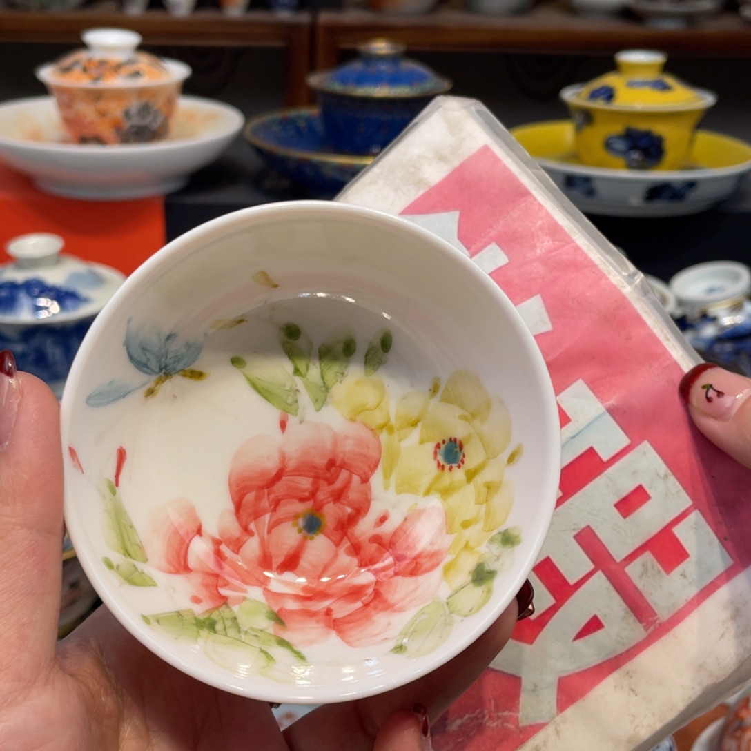 景德镇景德镇瓷器