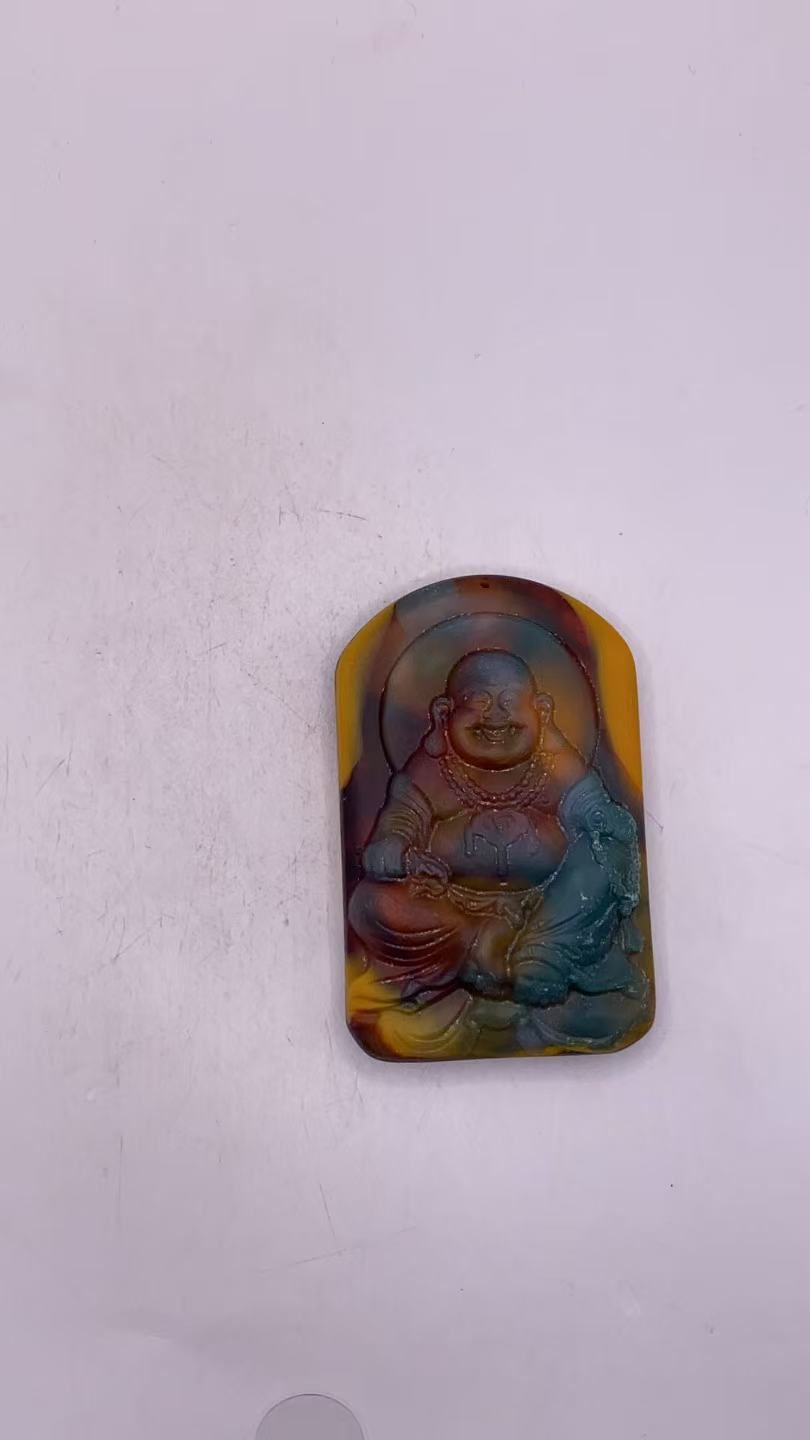  CY99【创艺家】 时尚气质吊坠（多样性发货发其一）