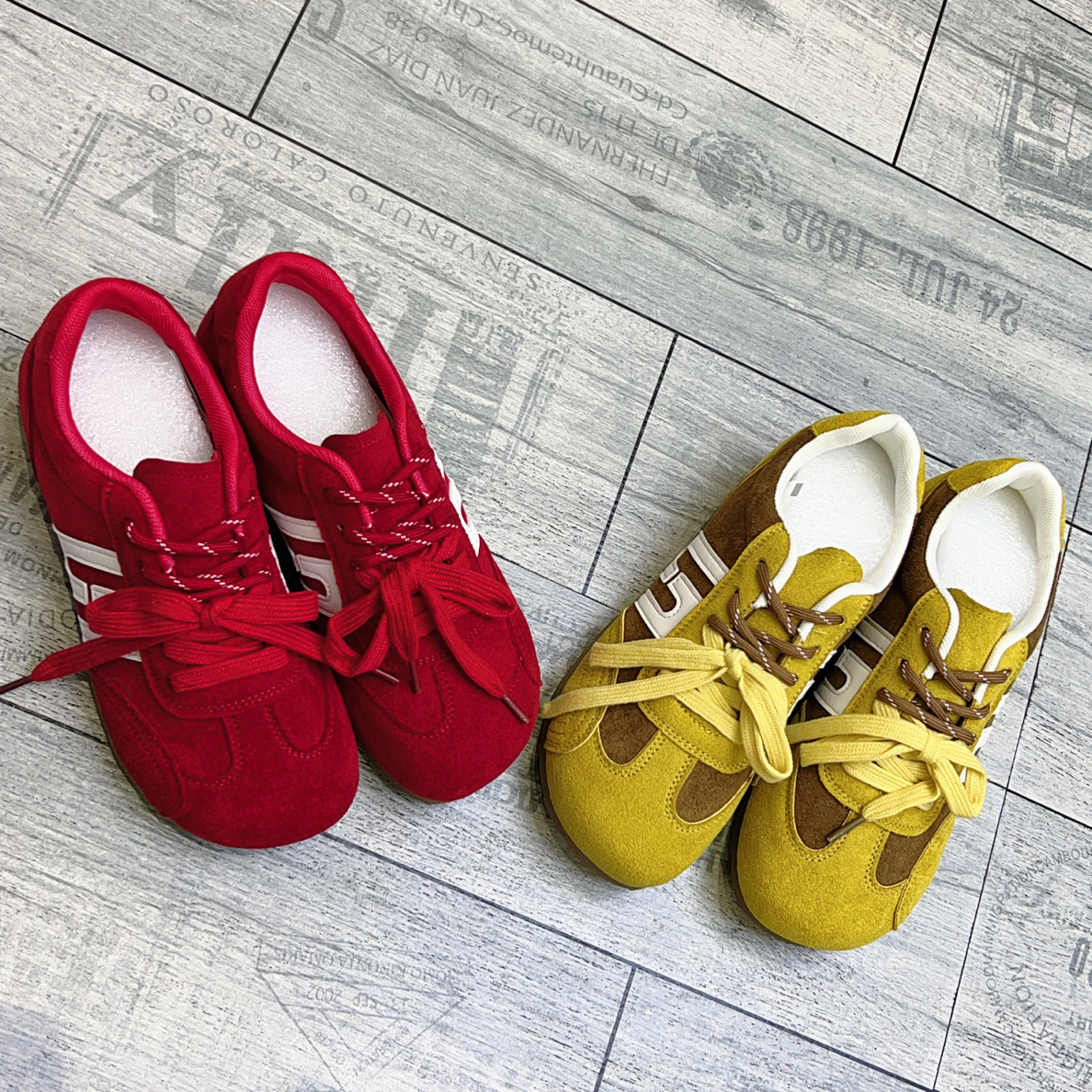 2025最新款休闲鞋