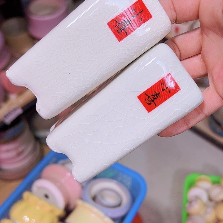 陶瓷花盆当场凑满12包邮