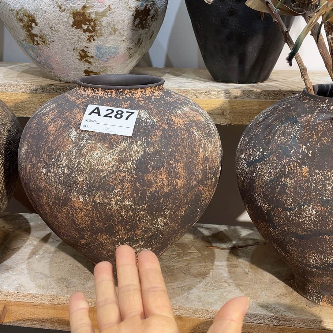 瓶景德镇陶瓷花瓶花器