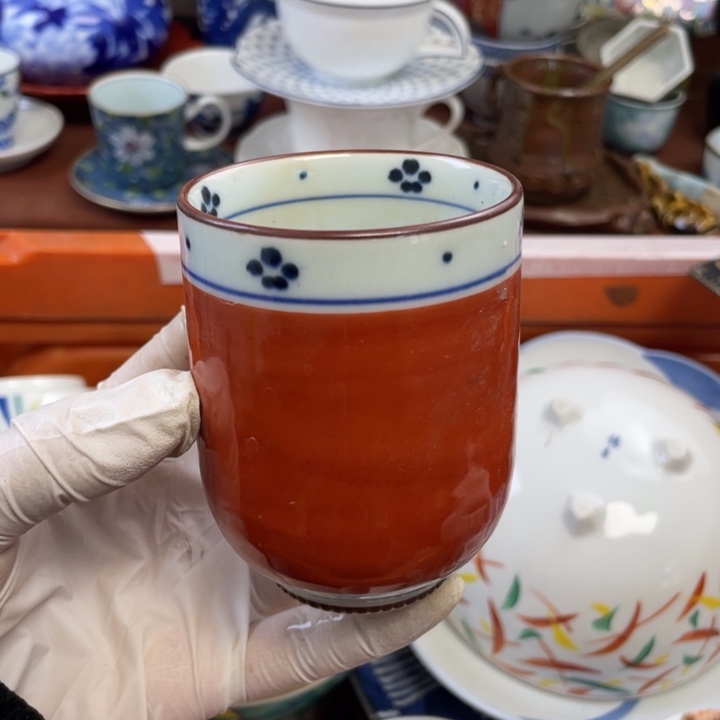 陶瓷他家瓷器真美…开播了