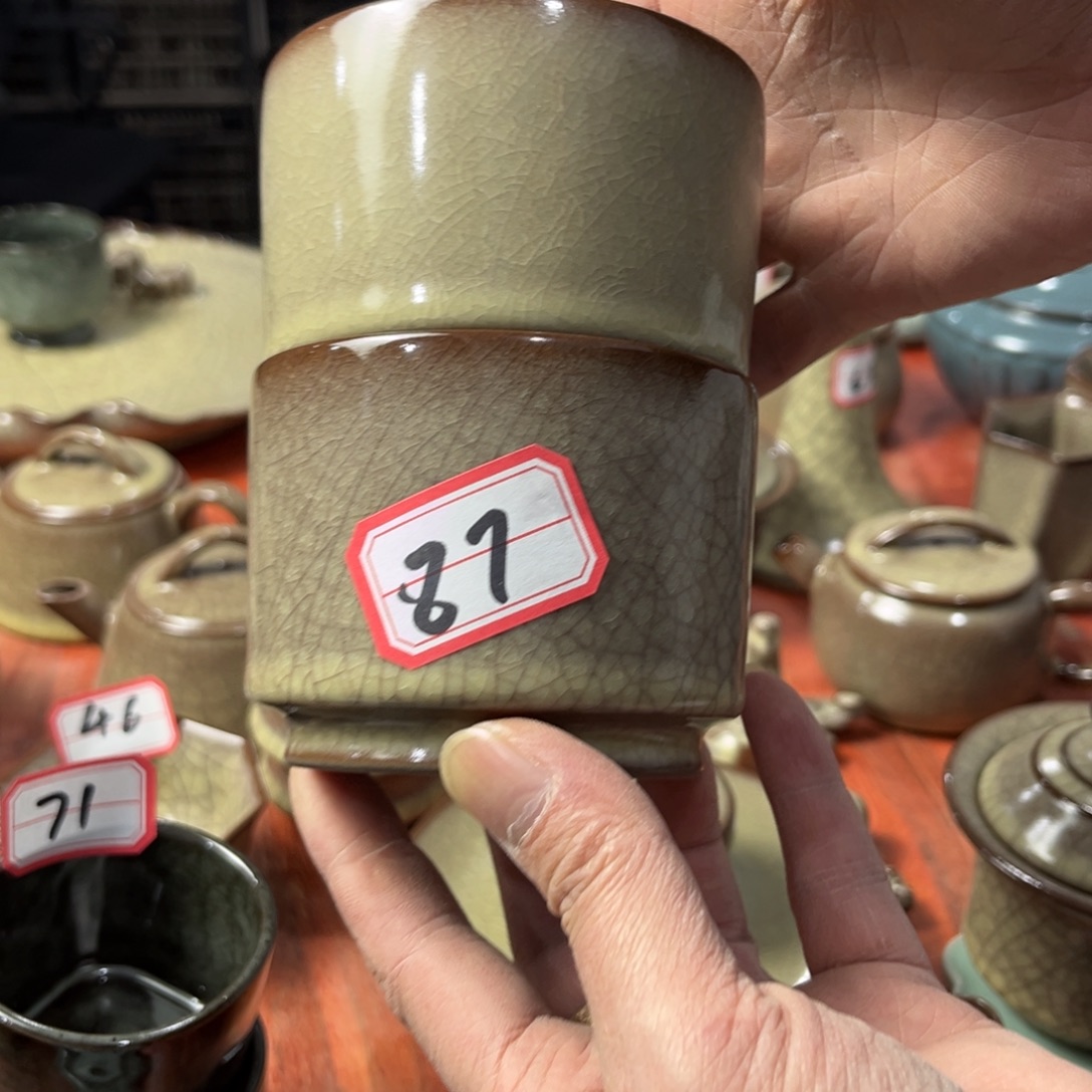 野***6微瑕专场浮力特价87