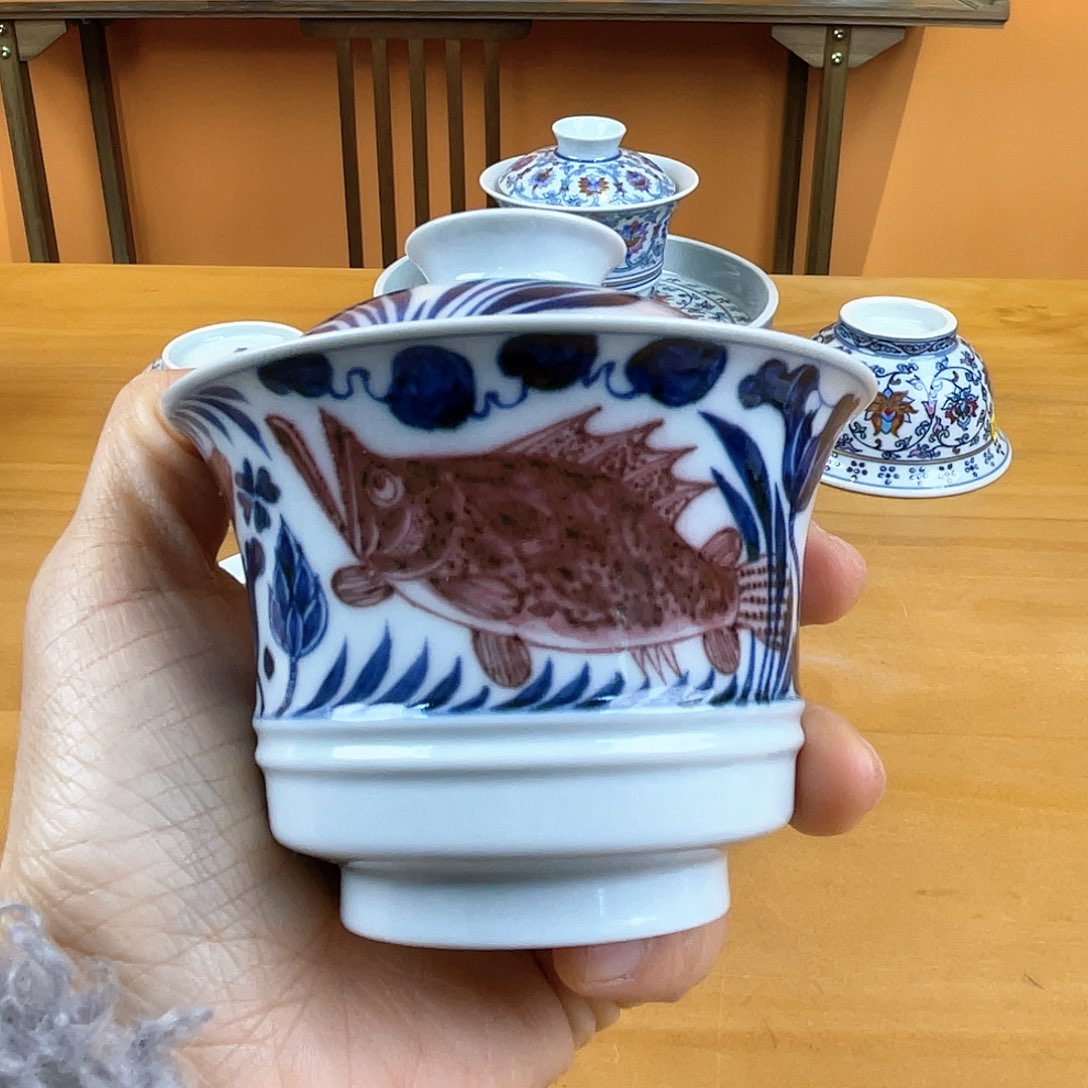 景德镇陶瓷景德镇瓷器