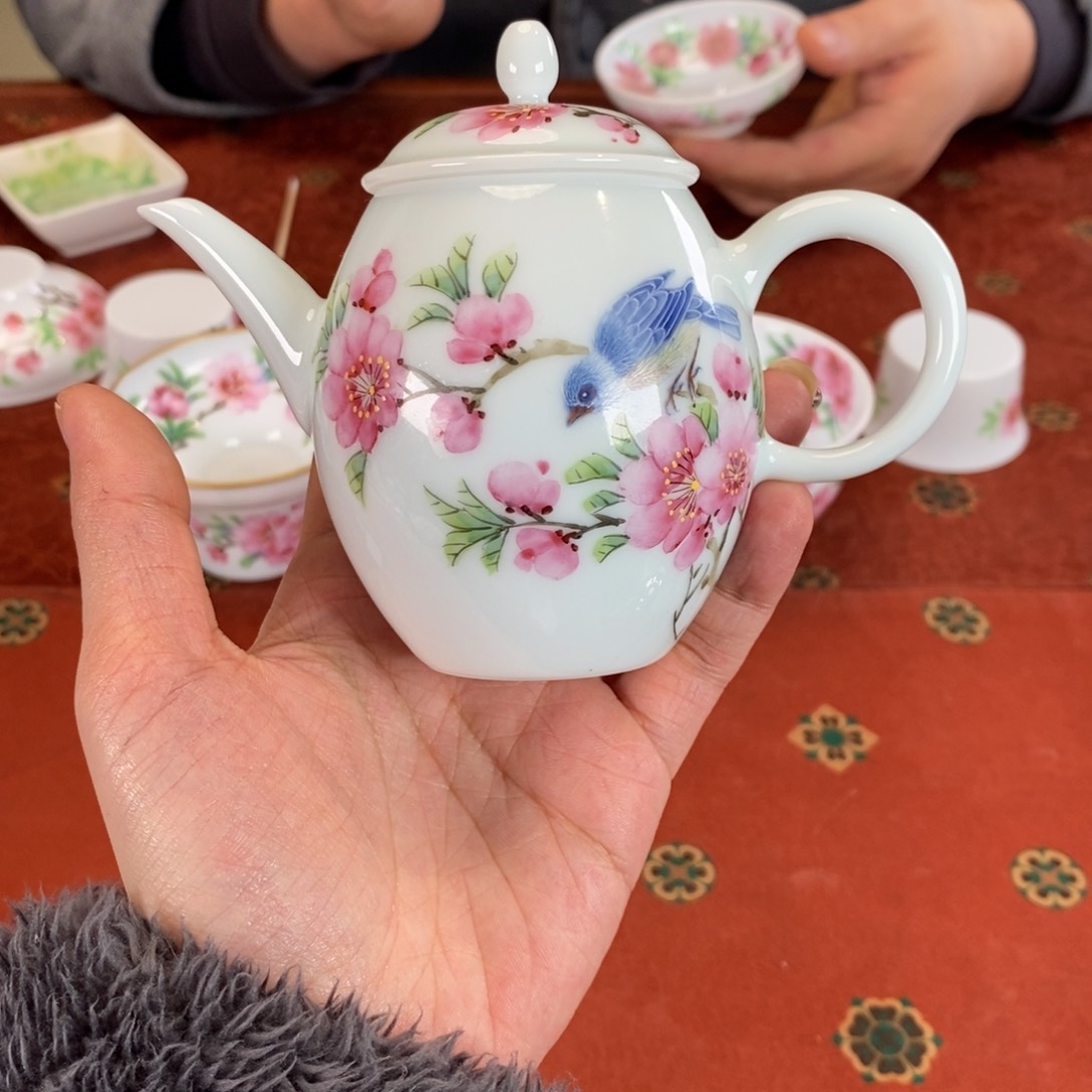 九鸣瓷艺九鸣瓷艺