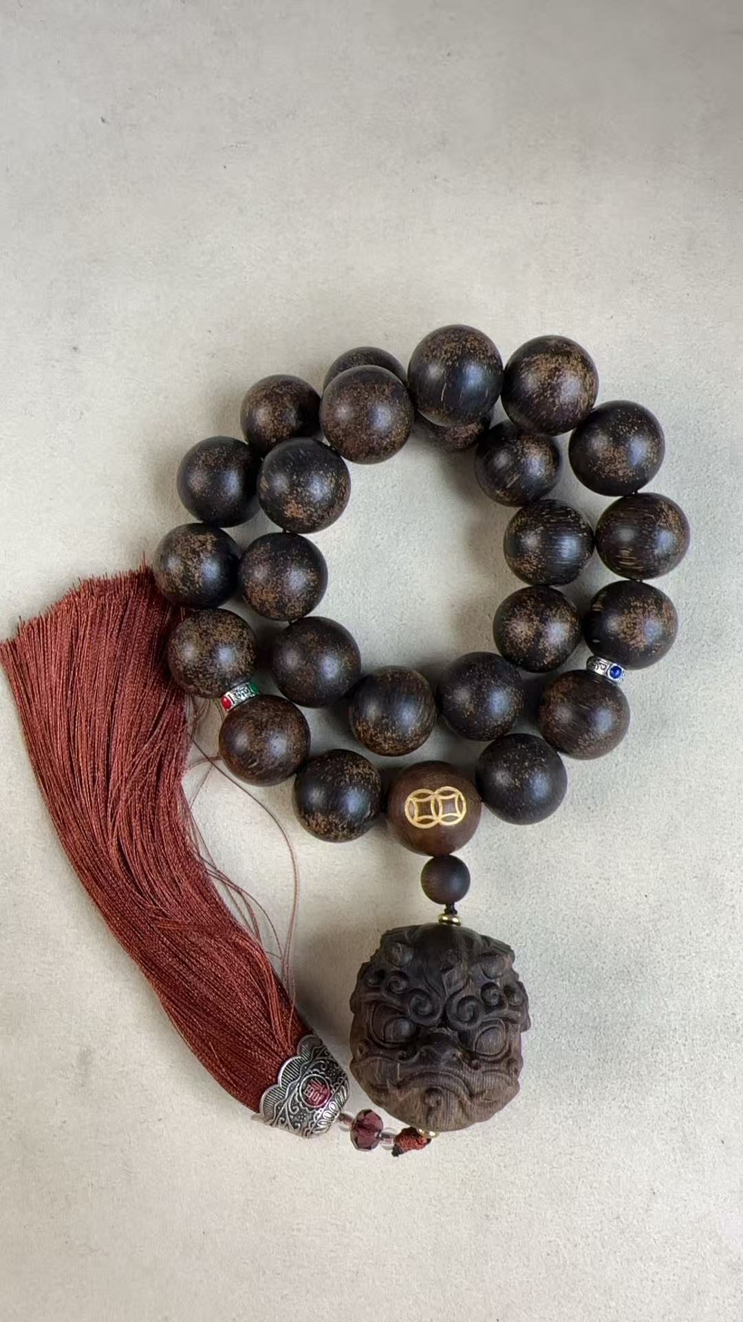 沉香YN59手.把.件（多样性发货）