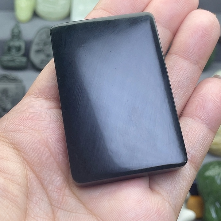 এ***༊颈饰未镶嵌和田玉