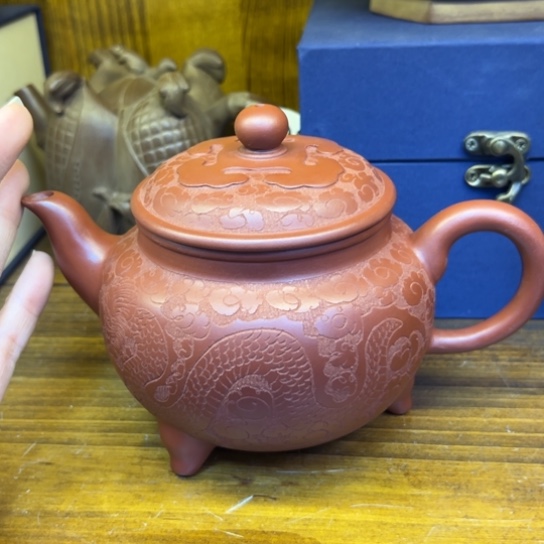 【闪购商品】紫砂茶壶紫砂壶等