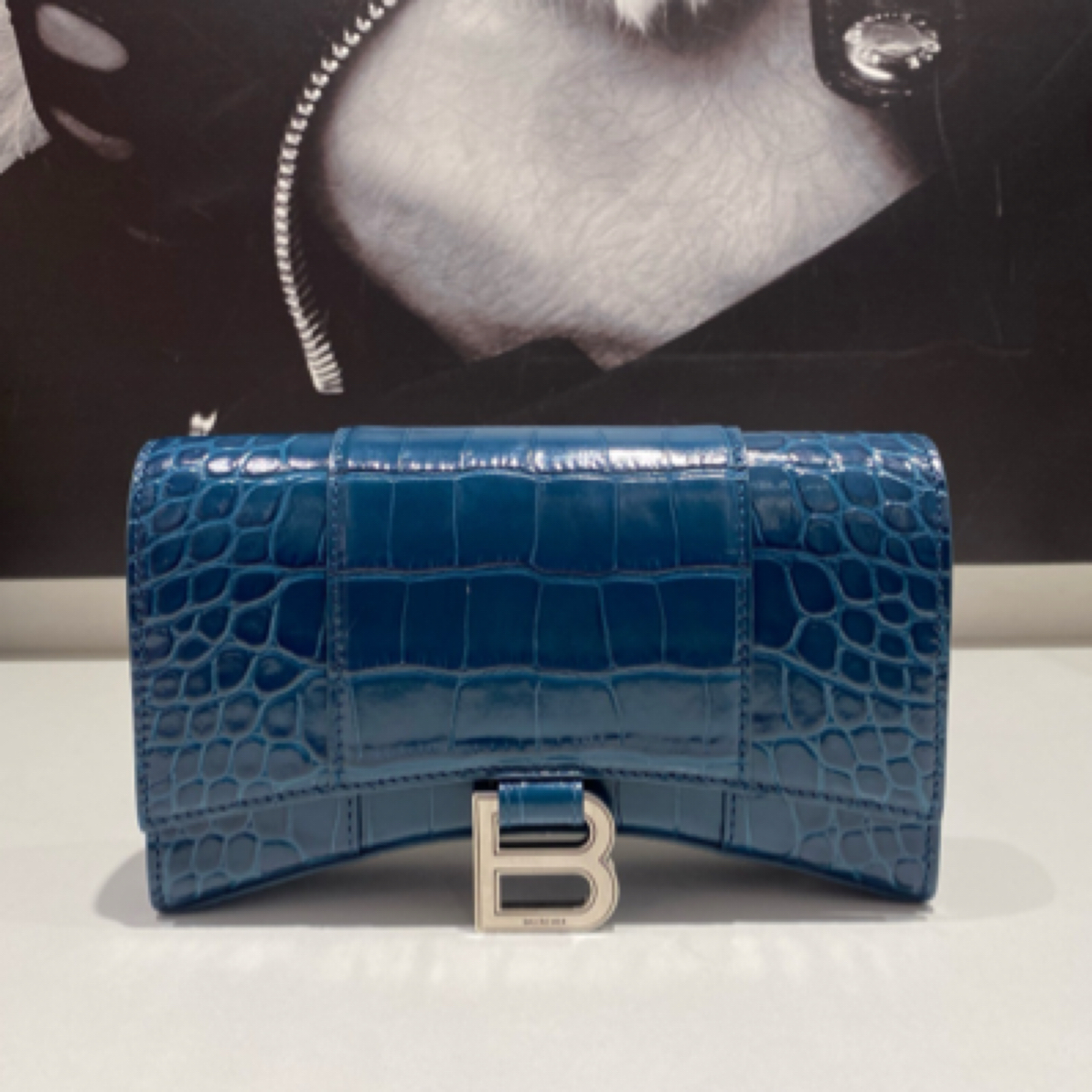 全新未使用 Balenciaga/巴黎世家 Balenciaga巴黎世家 woc 5330