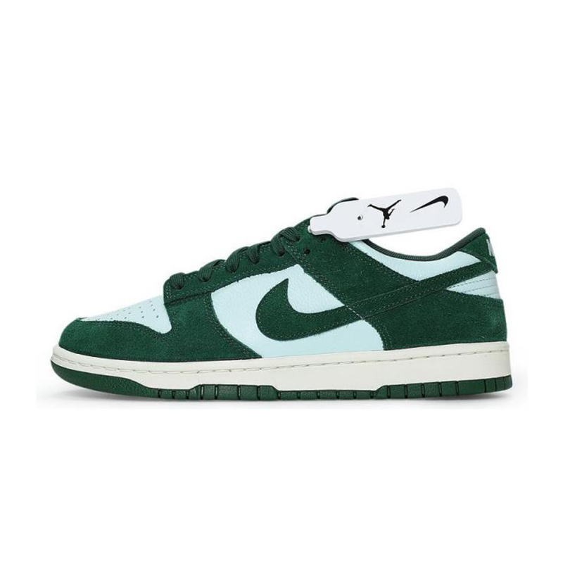 【滔搏联动】NIKE耐克男子 DUNK LOW RETRO SE休闲鞋FQ8249-300