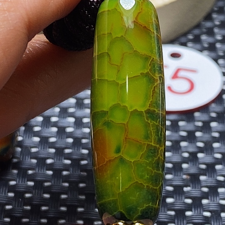 用***2玛瑙/玉髓未镶嵌颈饰