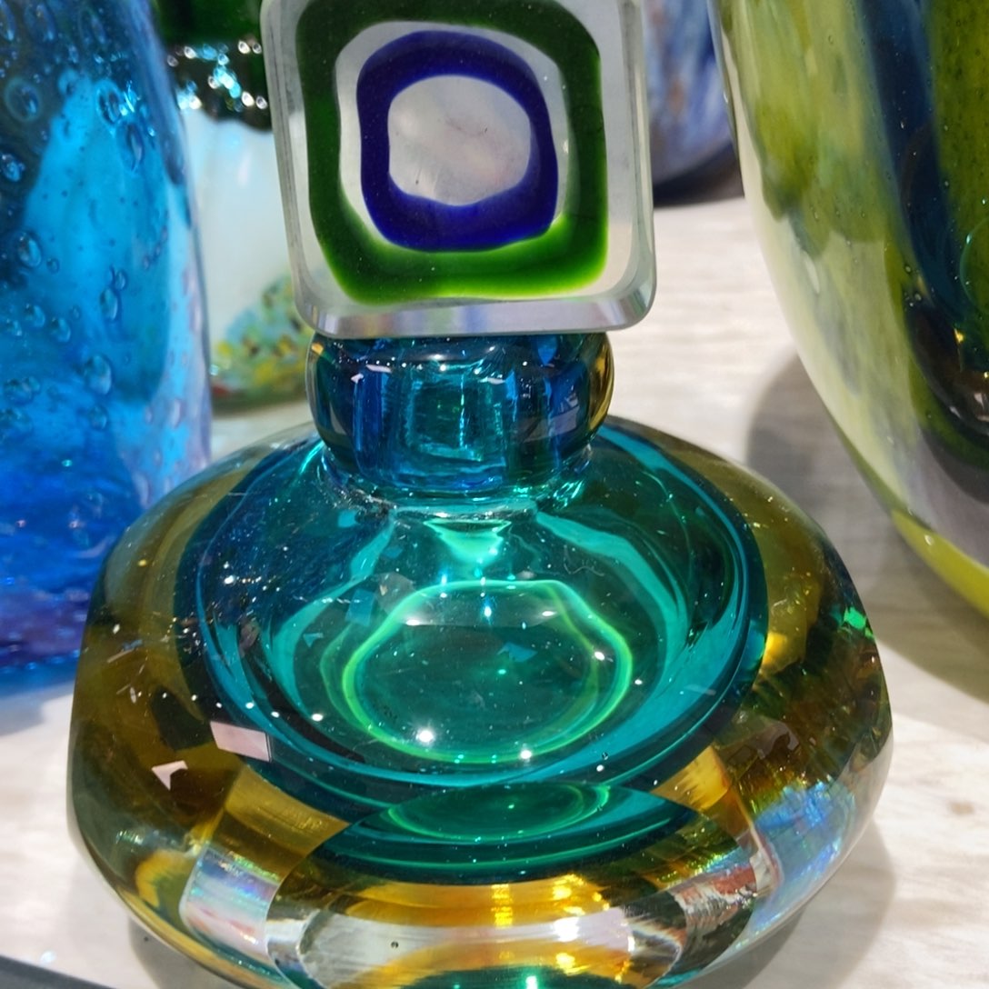 琉璃手工艺品精品