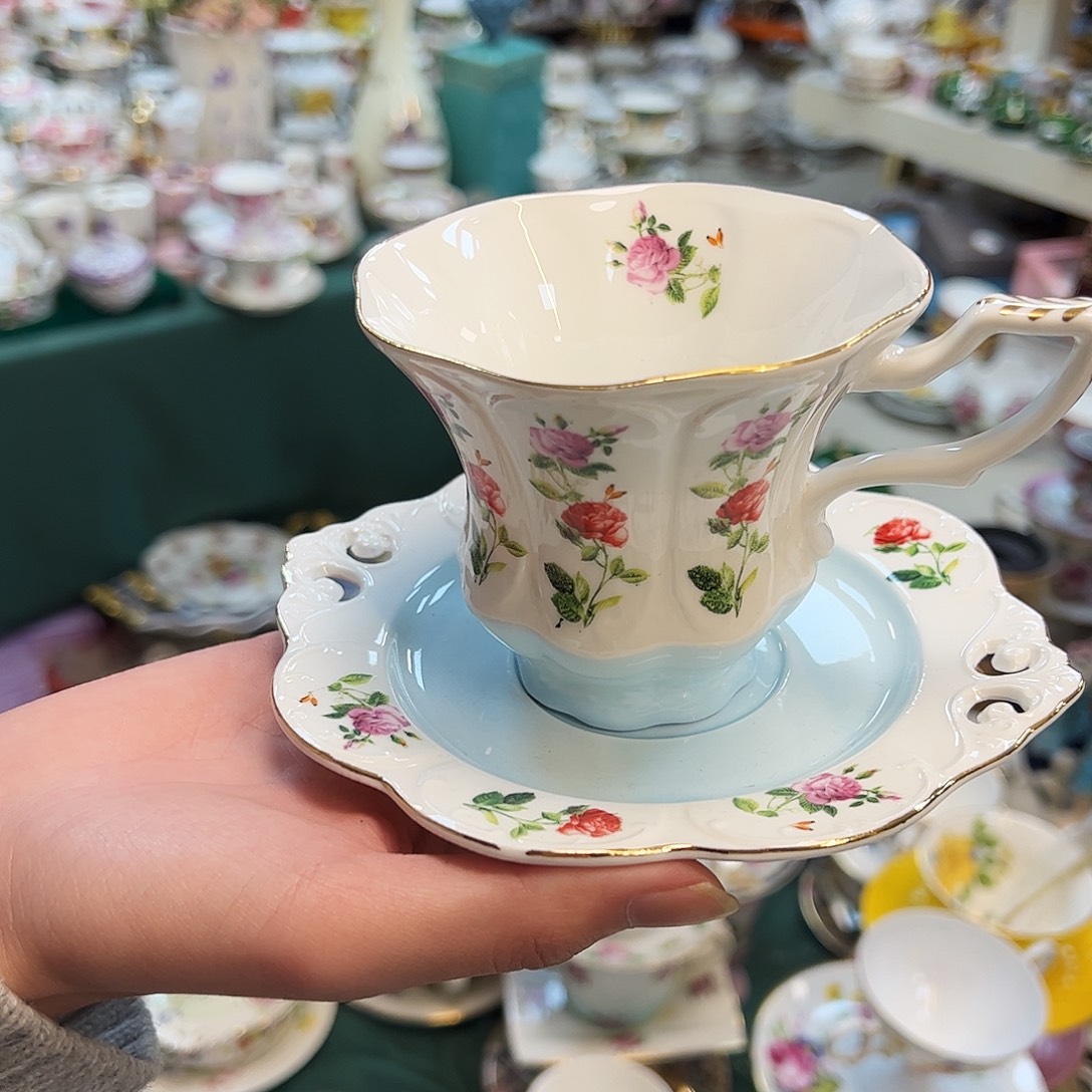 鹿与海陶瓷有限责任公司