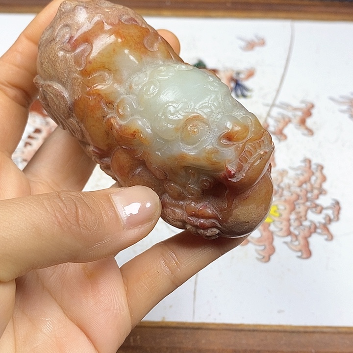 紫砂闪购商品一图一物