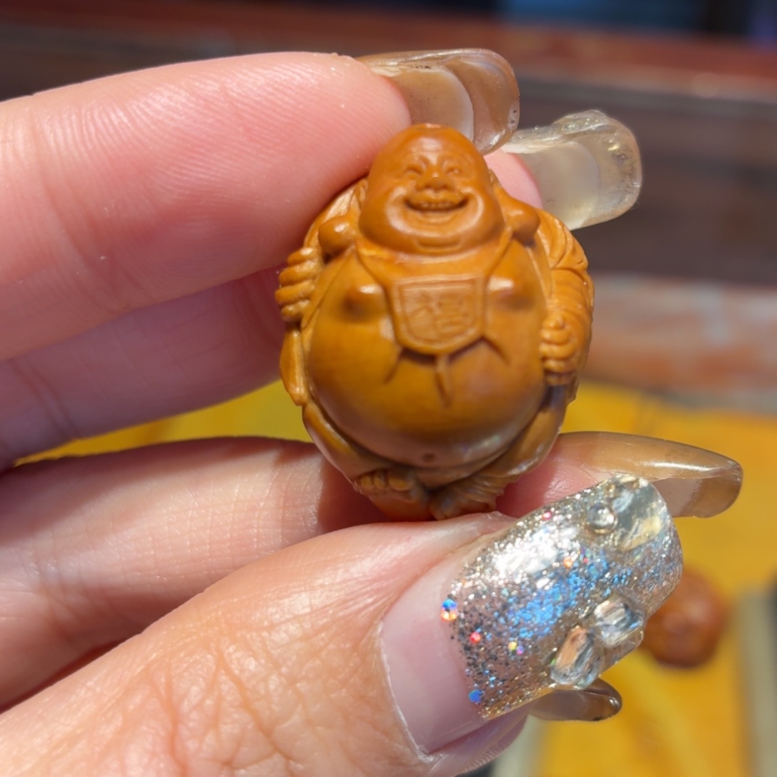 2***3手串/手链橄榄核橄榄核