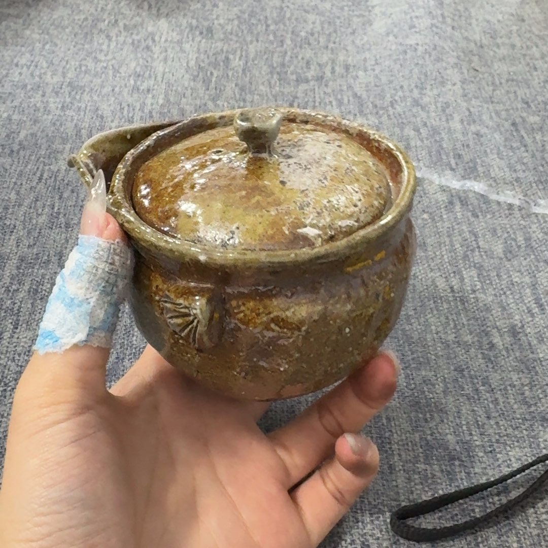非常美丽漂亮的物品