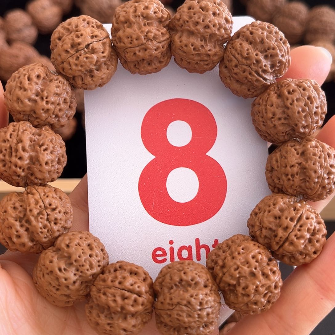 金刚菩提吊坠蜂王21