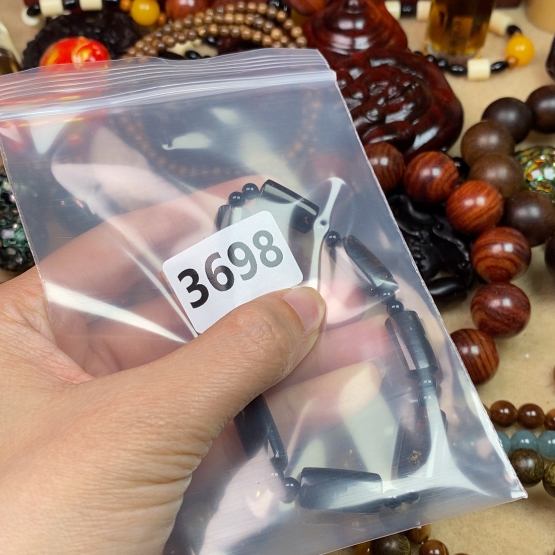 手串/手链橄榄核精品