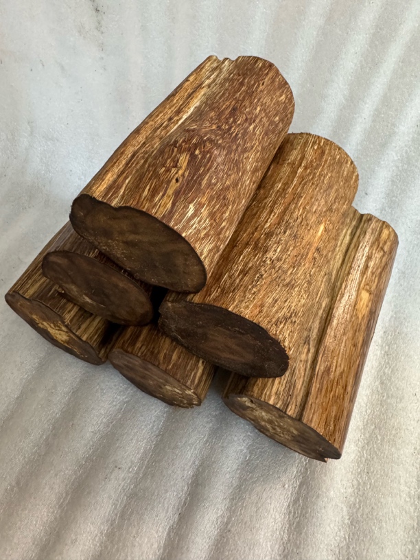 沉香天然沉香原材料香料