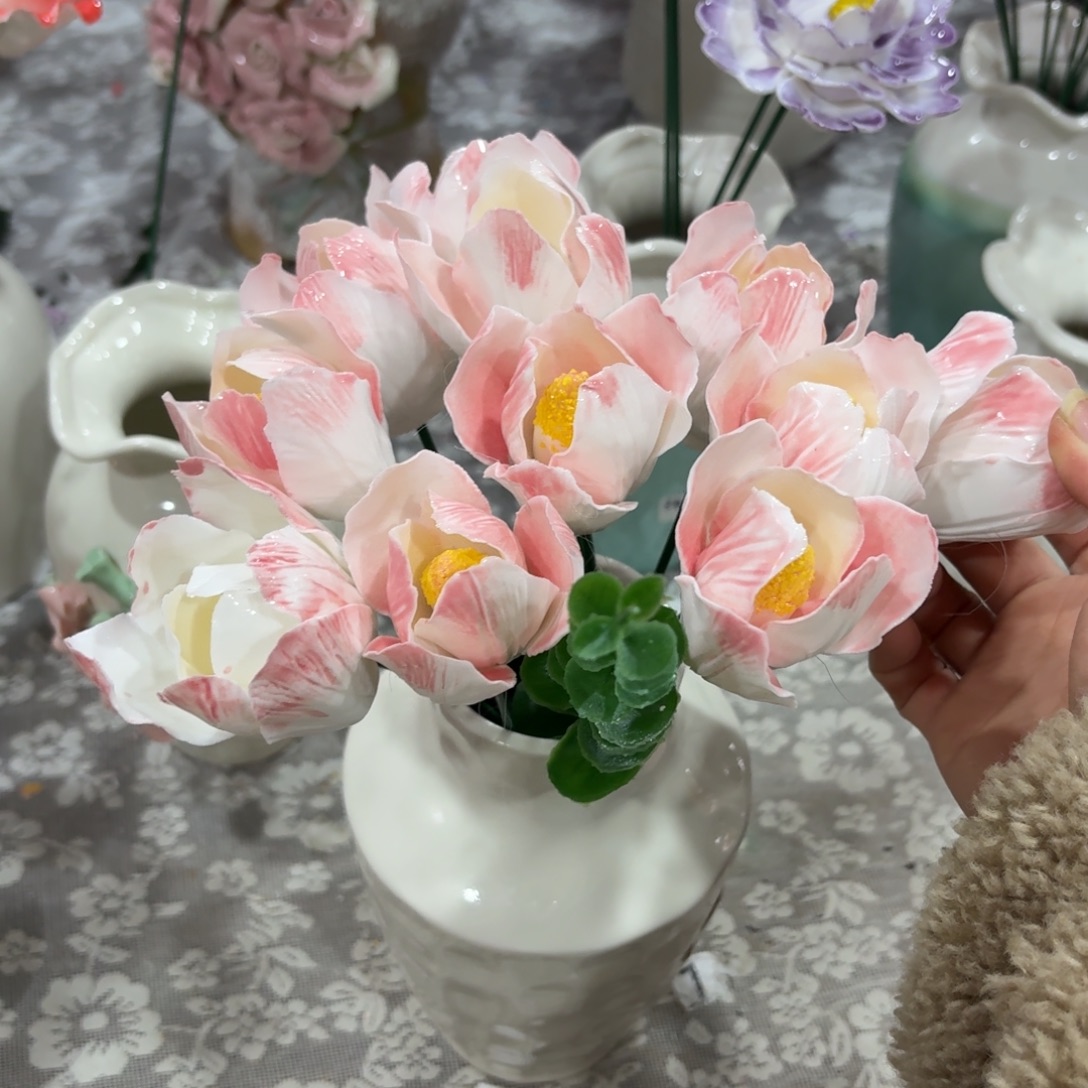 11朵满20元发货退款的拉黑