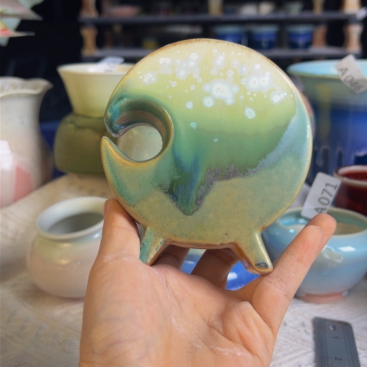 景德镇陶瓷研究所