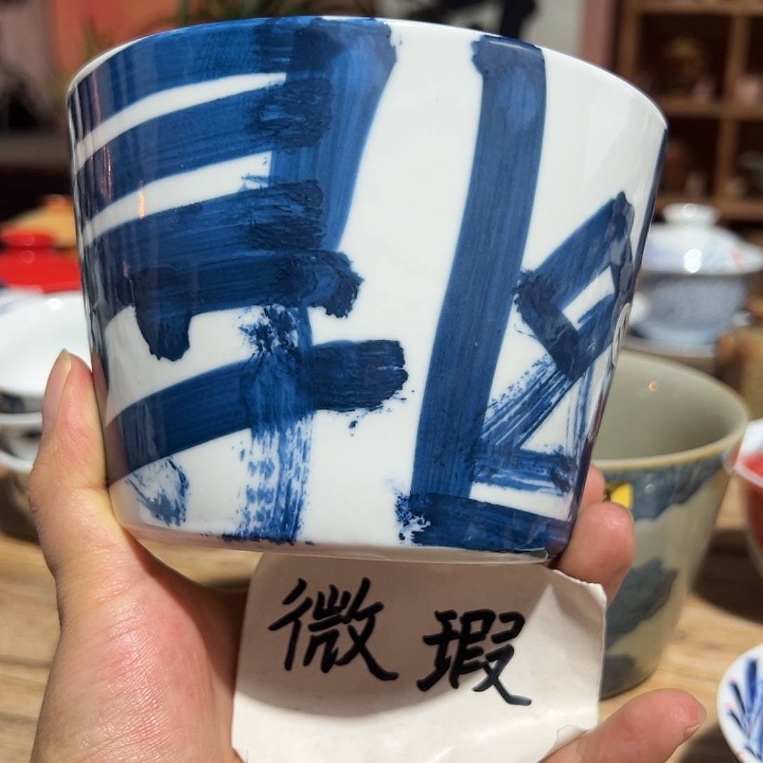 小***仔陶瓷艺术作品欣赏