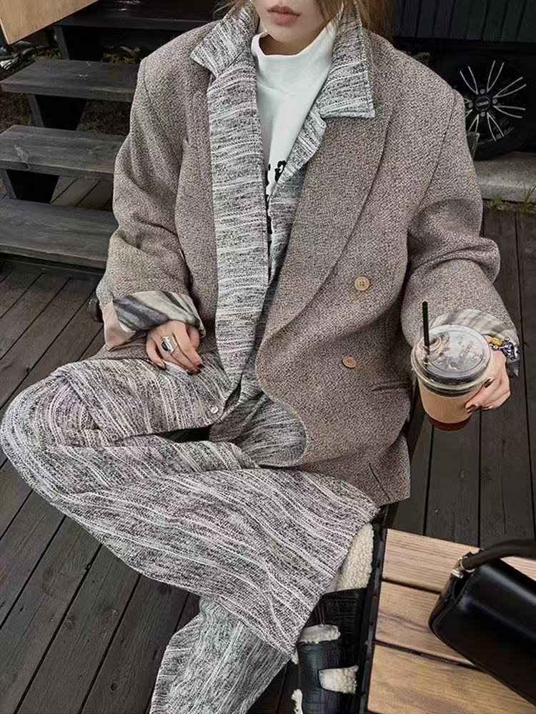 女装捡漏孤品休闲显瘦大码女装宽松韩版NO退NO换