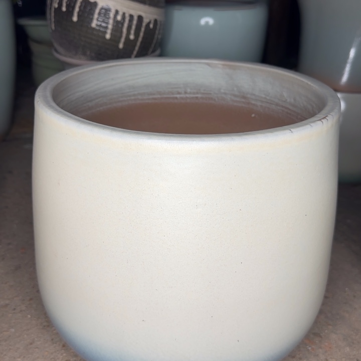 瑕疵花盆处理啦口28高28