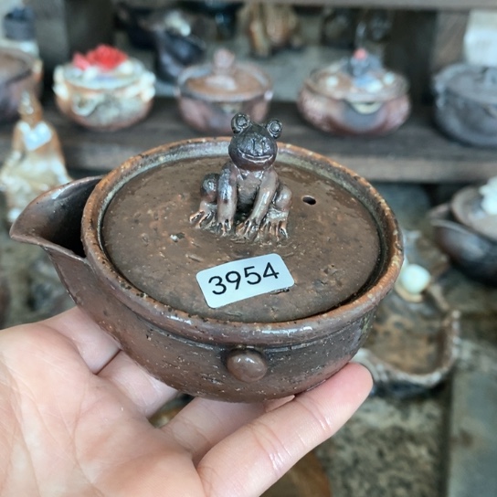 自产自销源头柴烧3954