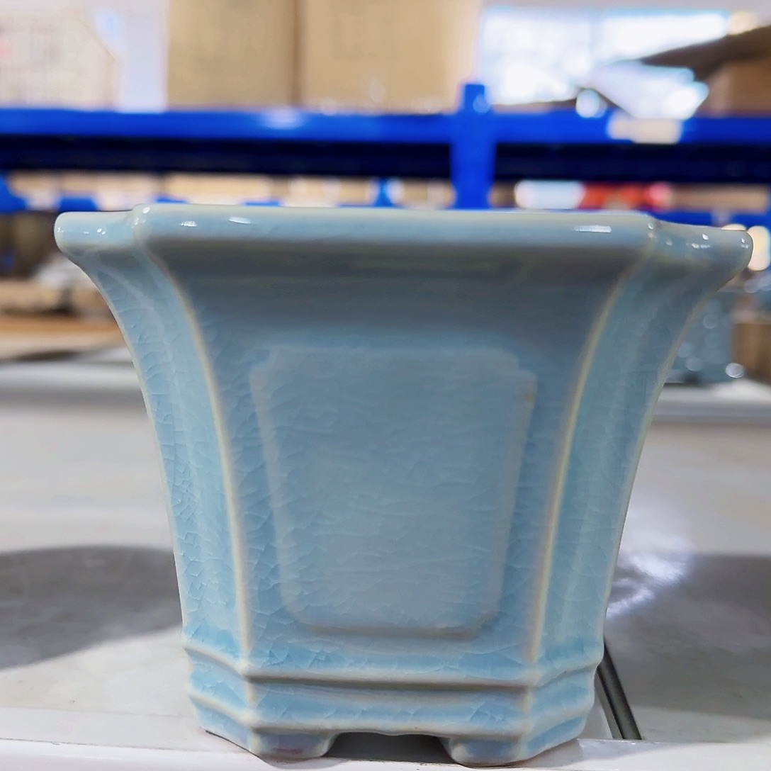 陶瓷花盆特价上新