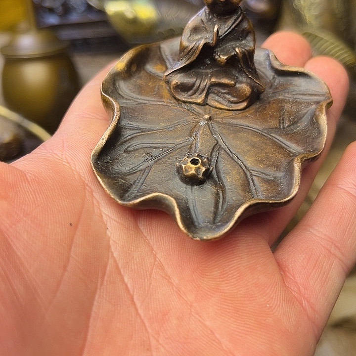 铜器摆件铜器摆件铜器摆件