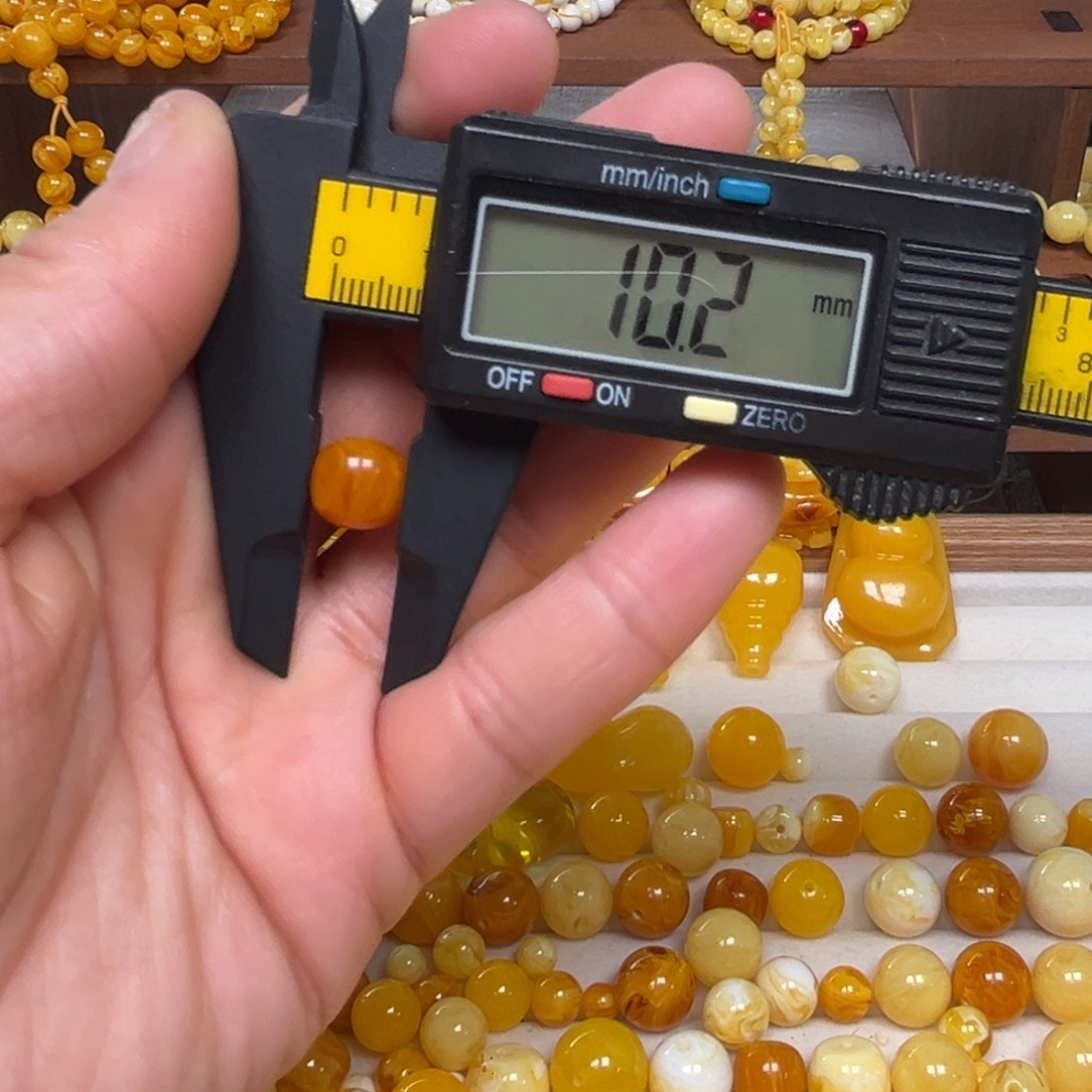 非金属配珠配饰112