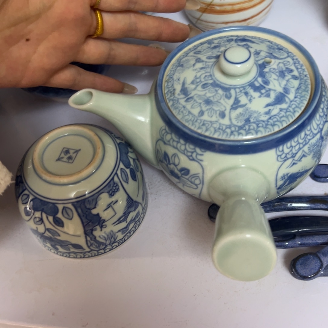 清货好看的小杯杯