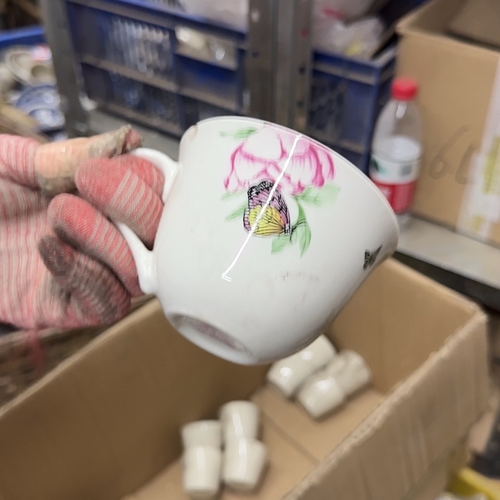 妙***)陶瓷陶瓷制品等产品微瑕