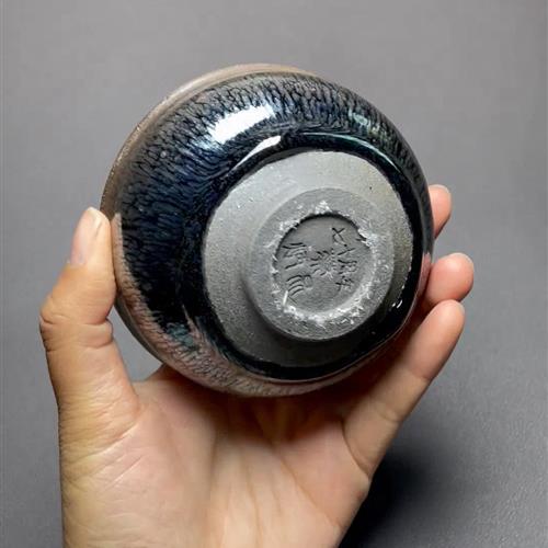 【闪购商品】茶盏-556............