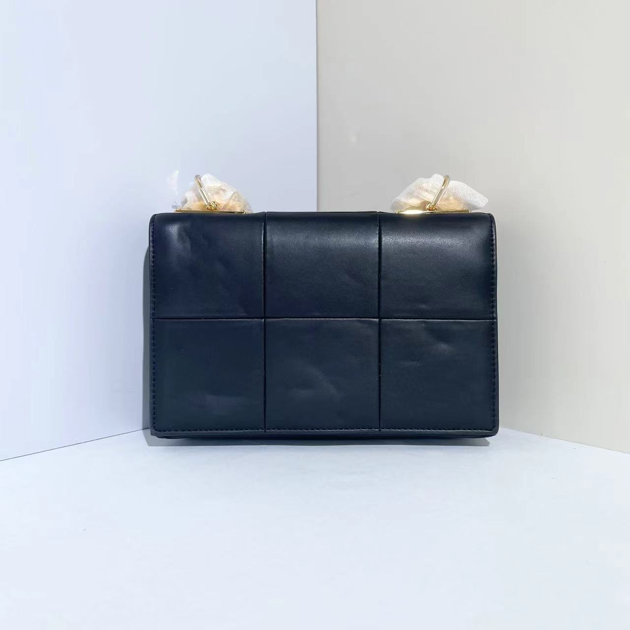 CHARLES&KEITH 80782007黑色M时尚女包