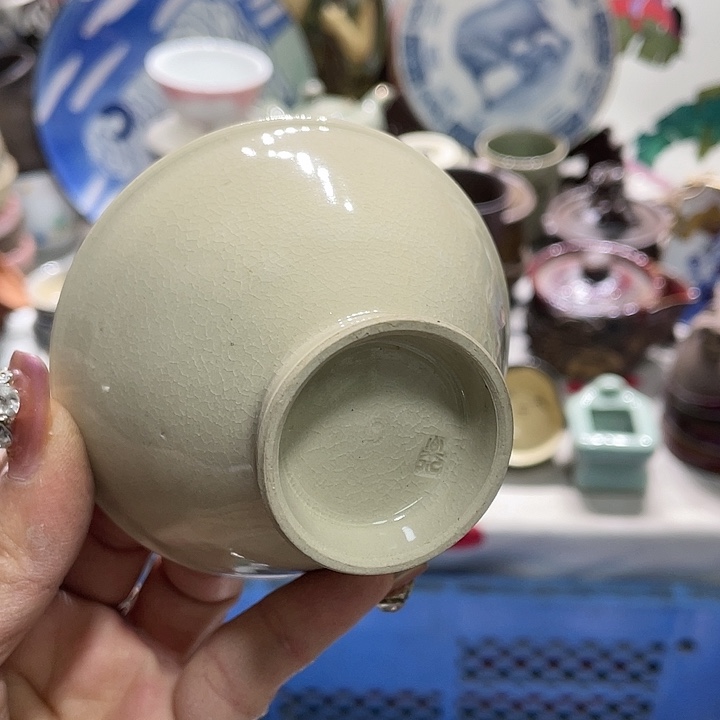 瓷片19.9发带瑕疵牌都是坏的6