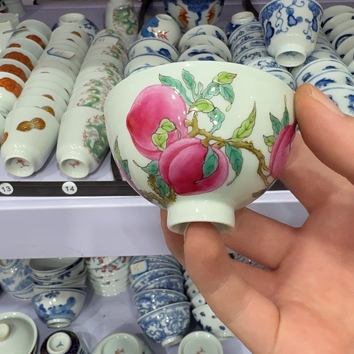 陶瓷艺术品收藏陶瓷