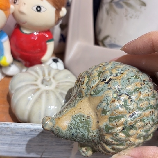 摆件外贸尾单微瑕，介意慎拍