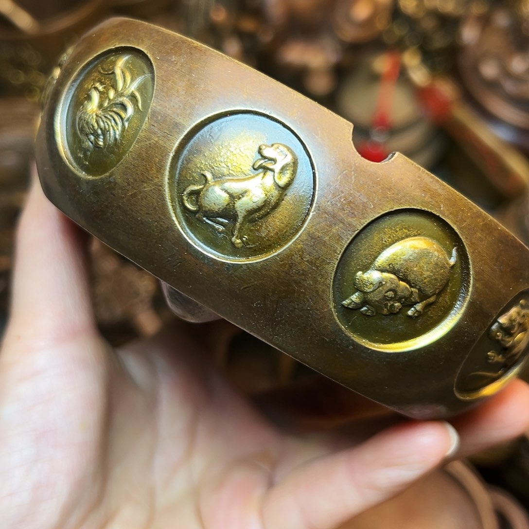 铜锣湾的历史文化