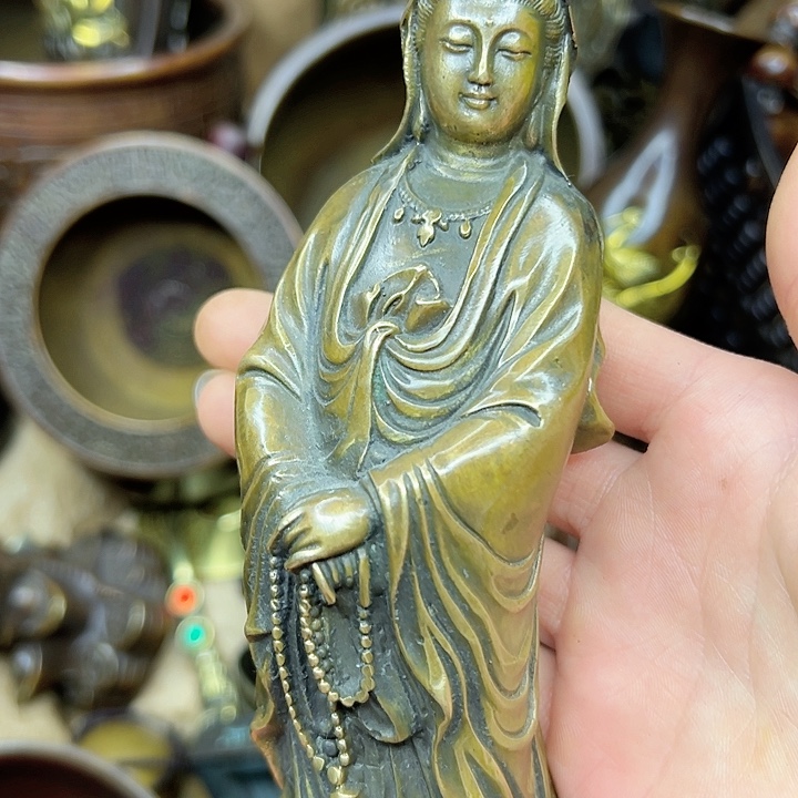 铜铜铜器直播间铜