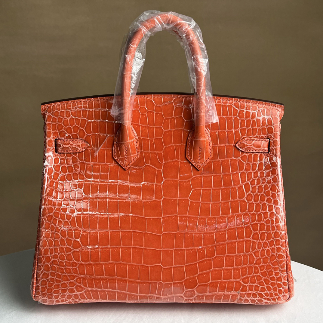 【知歆家」湾鳄  手工包包法国蜜蜡线私人定制手工制作