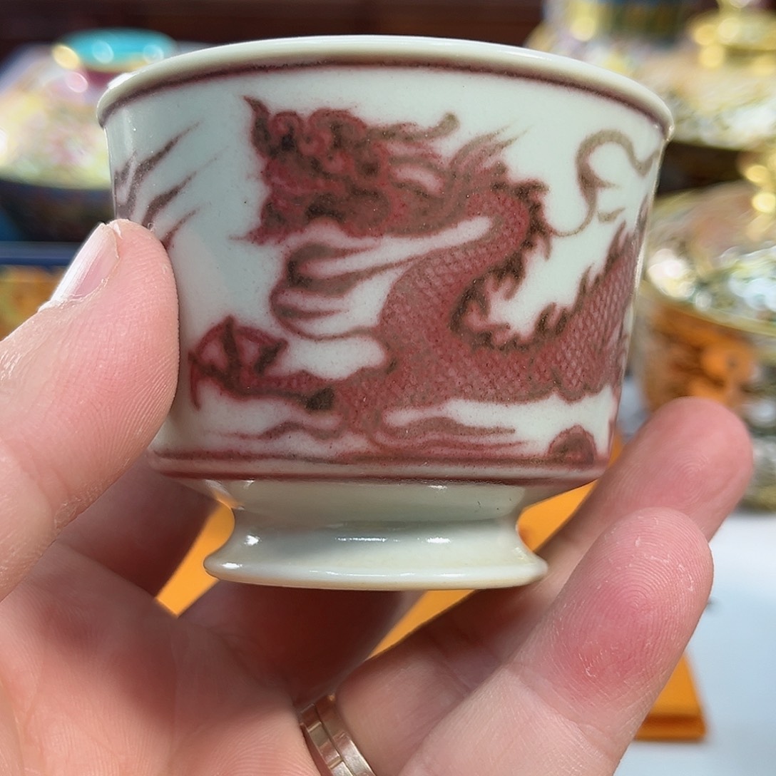 杯千年瓷都景德镇 艺术关注谢佳豪