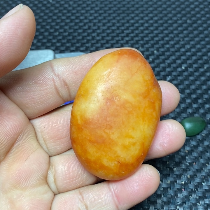 和田玉（白玉）珠宝奇石未镶嵌