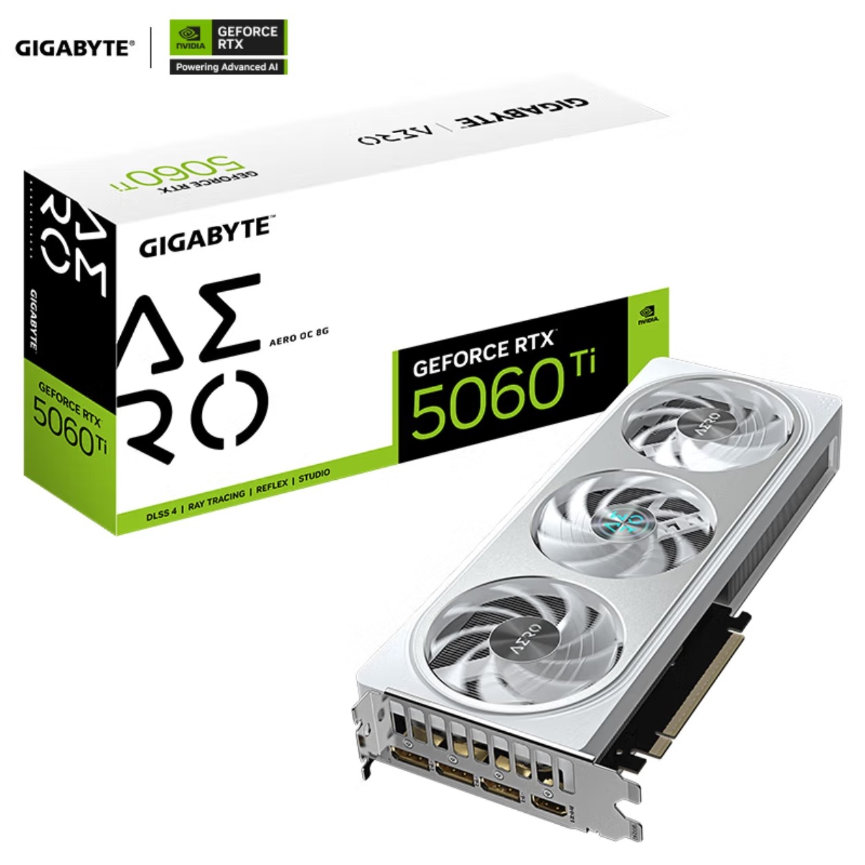 技嘉RTX5060Ti 16G/【雪鹰】全新正品