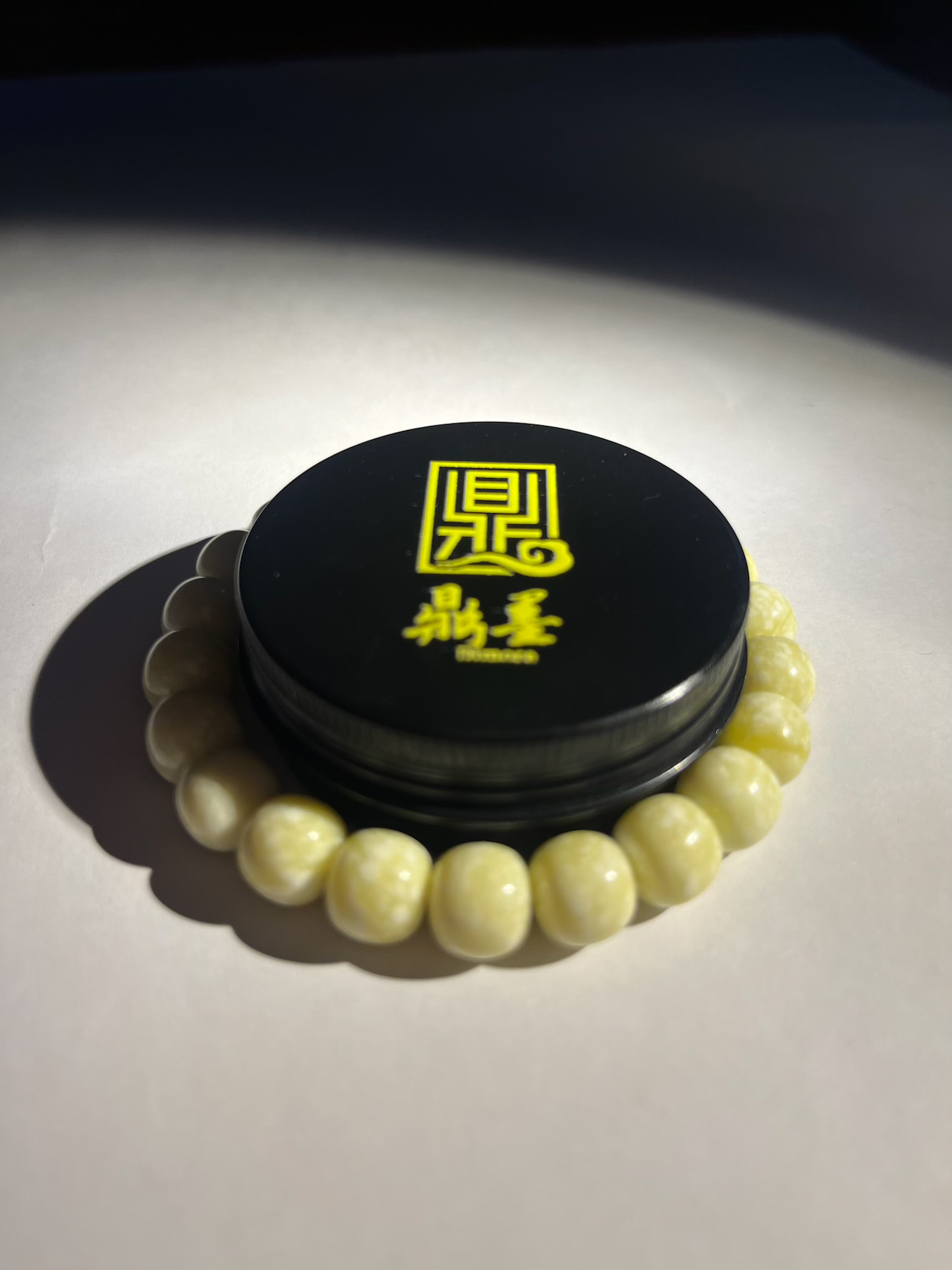 196-尺寸0.8老型手串-千层雪高级花梨-抢四条送三通
