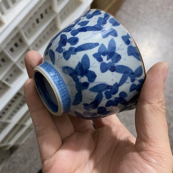 陶瓷艺术品及陶瓷制品