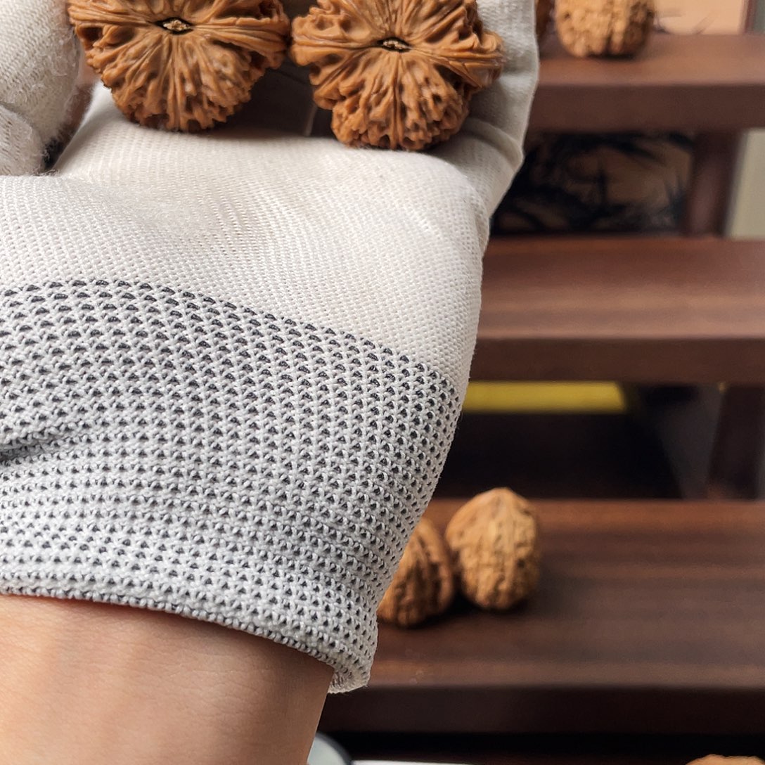 吊坠文玩核桃南疆石