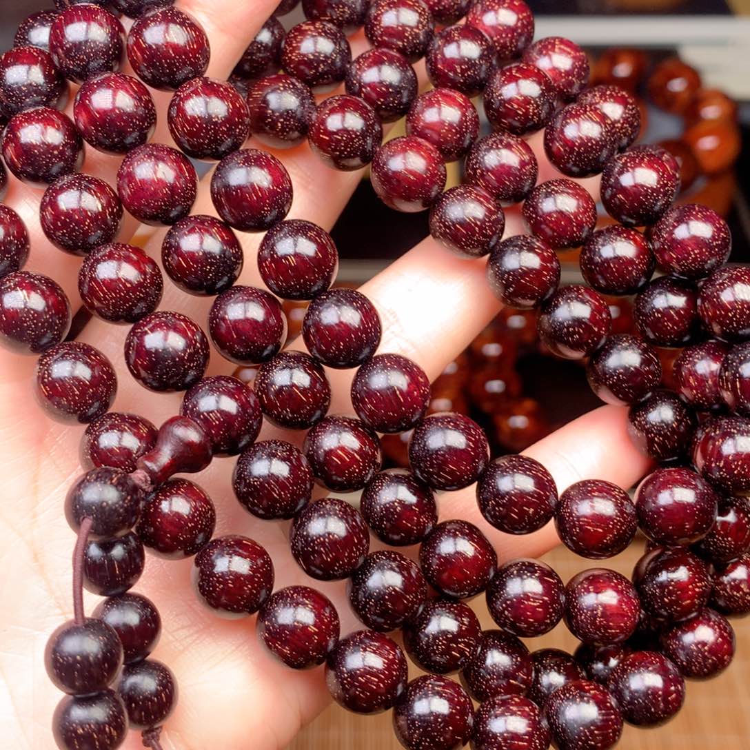 檀香紫檀（小叶紫檀）洋1.0，1w